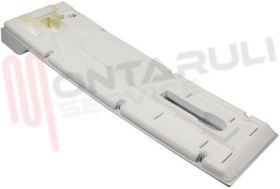 Visualizza i dettagli per TERMOSTATO DAMPER MULTIFLOW ASSY FRIGORIFERO ORIGINALE Immagine di TERMOSTATO DAMPER MULTIFLOW ASSY FRIGORIFERO ORIGINALE