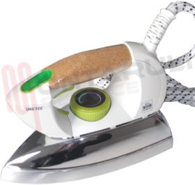 Visualizza i dettagli per FERRO PROFESSIONALE IMETEC Immagine di FERRO PROFESSIONALE IMETEC