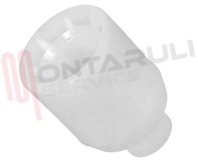 Visualizza i dettagli per BOCCOLA SUPPORTO RULLO ORIGINALE Immagine di BOCCOLA SUPPORTO RULLO ORIGINALE