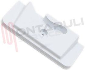 Visualizza i dettagli per ALLOGGIAMENTO PER LA TRAVERSA CENTRALE ROTANTE Immagine di ALLOGGIAMENTO PER LA TRAVERSA CENTRALE ROTANTE