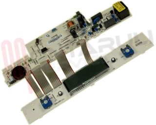 Immagine di SCHEDA 4082-02/2/ GIALLA EX.BIANCA (MAGNETEK) ORIGINALE