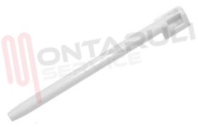 Visualizza i dettagli per PERNO CERNIERA LAVATRICE CARICA ALTO ORIGINALE Immagine di PERNO CERNIERA LAVATRICE CARICA ALTO ORIGINALE