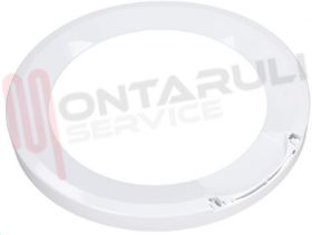 Visualizza i dettagli per CORNICE OBLO' ANTERIORE BIANCA BX XL ORIGINALE Immagine di CORNICE OBLO' ANTERIORE BIANCA BX XL ORIGINALE