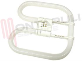 Visualizza i dettagli per LAMPADA 2D 28W 4PIN 3000K LUCE CALDA BIFLY Immagine di LAMPADA 2D 28W 4PIN 3000K LUCE CALDA BIFLY