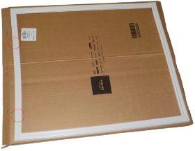 Visualizza i dettagli per GUARNIZIONE MAGNETICA 4L BIANCA 0605X515MM SEZ.D_QUALITA' B Immagine di GUARNIZIONE MAGNETICA 4L BIANCA 0605X515MM SEZ.D_QUALITA' B