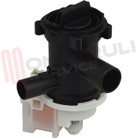 Visualizza i dettagli per POMPA SCARICO COPRECI EBS2556-0809 30W 220V Immagine di POMPA SCARICO COPRECI EBS2556-0809 30W 220V