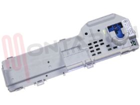 Visualizza i dettagli per SCHEDA ELETTRONICA CONFIGURATA 973914791193001 ORIGINALE Immagine di SCHEDA ELETTRONICA CONFIGURATA 973914791193001 ORIGINALE
