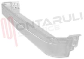 Visualizza i dettagli per BALCONCINO BARATTOLI TRASPARENTE 365/350X70XH.45MM. Immagine di BALCONCINO BARATTOLI TRASPARENTE 365/350X70XH.45MM.