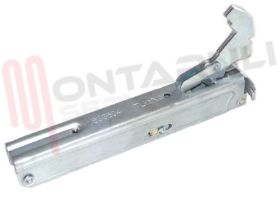 Visualizza i dettagli per CERNIERA PORTA FORNO GORENJE 633604 Immagine di CERNIERA PORTA FORNO GORENJE 633604