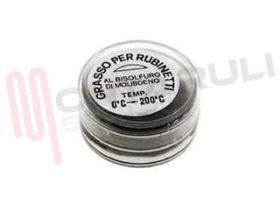 Visualizza i dettagli per GRASSO LUBRIFICAZIONE RUBINETTI FORNELLI Immagine di GRASSO LUBRIFICAZIONE RUBINETTI FORNELLI