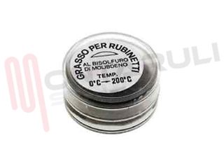 Immagine di GRASSO LUBRIFICAZIONE RUBINETTI FORNELLI