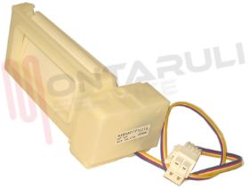 Visualizza i dettagli per MOTORE DAMPER DC 12V NSBA001TF1 Immagine di MOTORE DAMPER DC 12V NSBA001TF1