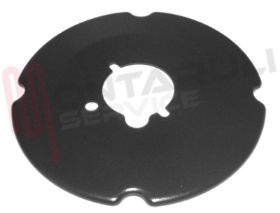 Visualizza i dettagli per GHIERA BRUCIATORE AUSILIARIO Ø39MM. OPACO Immagine di GHIERA BRUCIATORE AUSILIARIO Ø39MM. OPACO