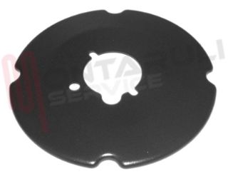 Immagine di GHIERA BRUCIATORE AUSILIARIO Ø39MM. OPACO