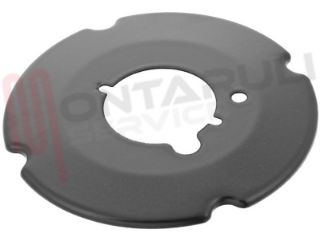 Immagine di GHIERA BRUCIATORE MEDIO Ø49,5MM. OPACO