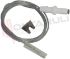 Immagine di KIT CANDELETTA ACCENSIONE BRUCIATORE FRANKE L=770MM. 4 PEZZI