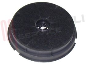 Visualizza i dettagli per FILTRO CAPPA A CARBONE TECNOWIND 150 TYPE H DIAM.190MM. Immagine di FILTRO CAPPA A CARBONE TECNOWIND 150 TYPE H DIAM.190MM.