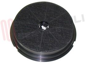 Visualizza i dettagli per FILTRO CAPPA A CARBONE D.190MM. Immagine di FILTRO CAPPA A CARBONE D.190MM.