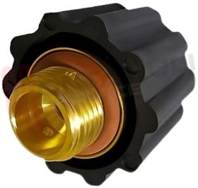 Visualizza i dettagli per TAPPO CALDAIA 1/2" 4.5BAR UNIVERSALE Immagine di TAPPO CALDAIA 1/2" 4.5BAR UNIVERSALE