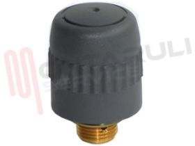 Visualizza i dettagli per TAPPO CALDAIA 1/2" ECOASPIRA 4.5BAR POLTI Immagine di TAPPO CALDAIA 1/2" ECOASPIRA 4.5BAR POLTI