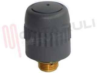 Immagine di TAPPO CALDAIA 1/2" ECOASPIRA 4.5BAR POLTI
