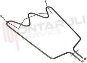 Visualizza i dettagli per RESISTENZA INFERIORE FORNO 1150W 230V ORIGINALE Immagine di RESISTENZA INFERIORE FORNO 1150W 230V ORIGINALE