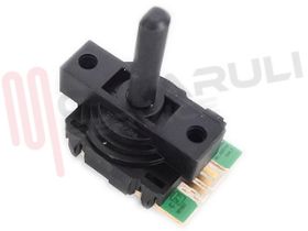 Visualizza i dettagli per POTENZIOMETRO 841026021 FORNO FRANKE ORIGINALE Immagine di POTENZIOMETRO 841026021 FORNO FRANKE ORIGINALE