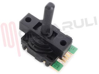 Immagine di POTENZIOMETRO 841026021 FORNO FRANKE ORIGINALE