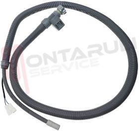 Visualizza i dettagli per TUBO CARICO ACQUASTOP ELETTRIFICATO 1,65MT. ORIGINALE Immagine di TUBO CARICO ACQUASTOP ELETTRIFICATO 1,65MT. ORIGINALE