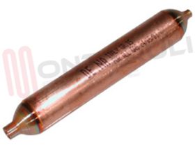 Visualizza i dettagli per FILTRO MOLECOLARE 2 VIE 15GR. 2,5X4,9 DE.NA Immagine di FILTRO MOLECOLARE 2 VIE 15GR. 2,5X4,9 DE.NA