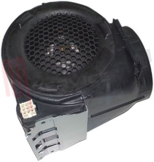 Immagine di MOTORE CAPPA COMPLETO FABER FRANKE 9 PIN ORIGINALE