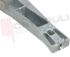 Immagine di CROCIERA CESTO 769 SAMSUNG DC97-17235A  ALBERO H.100MM.