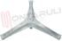 Immagine di CROCIERA CESTO 769 SAMSUNG DC97-17235A  ALBERO H.100MM.