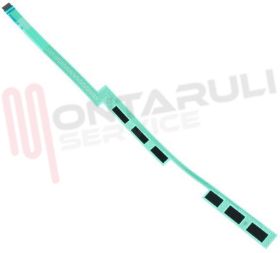 Visualizza i dettagli per SENSORE TOUCH ADESIVO PER CRUSCOTTO LAVASTOVIGLIE ORIGINALE Immagine di SENSORE TOUCH ADESIVO PER CRUSCOTTO LAVASTOVIGLIE ORIGINALE