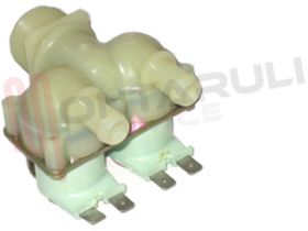 Visualizza i dettagli per ELETTROVALVOLA 2 VIE 180° DRITTA Immagine di ELETTROVALVOLA 2 VIE 180° DRITTA