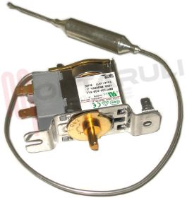 Visualizza i dettagli per TERMOSTATO PFN-207-05 NWPF25K-058-011 FREEZER ORIGINALE Immagine di TERMOSTATO PFN-207-05 NWPF25K-058-011 FREEZER ORIGINALE