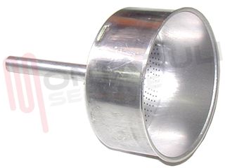 Immagine di IMBUTO 18 TAZZE MOKA DIAM. 8,5CM. ORIGINALE