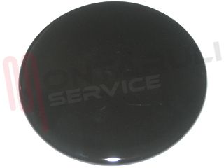 Immagine di PIATTELLO NERO MEDIO