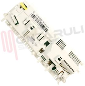 Visualizza i dettagli per SCHEDA ELETTRONICA PROGRAMMATA EDR128 973916097801005 ORIG. Immagine di SCHEDA ELETTRONICA PROGRAMMATA EDR128 973916097801005 ORIG.