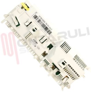 Immagine di SCHEDA ELETTRONICA PROGRAMMATA EDR128 973916097801005 ORIG.