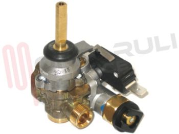 Visualizza i prodotti della categoria Rubinetti Gas Cucine e Stufe                                 Immagine per la categoria Rubinetti Gas Cucine e Stufe