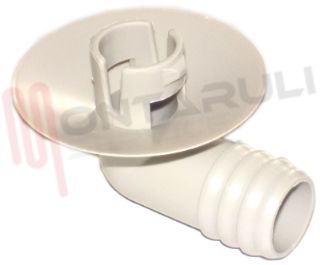 Immagine di PIPETTA SCARICO CONDENSA SHARP