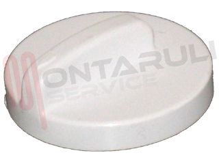 Immagine di MANOPOLA REGOLAZIONE TERMOSTATO FRIGO ORIGINALE