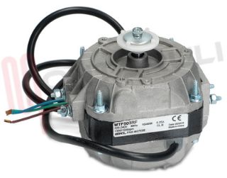 Immagine di VENTILATORE 10W PENTAVALENTE UNIVERSALE SKL CU BASSO