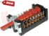 Immagine di COMMUTATORE FORNO 4+OFF 850605K