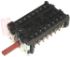 Immagine di COMMUTATORE FORNO 4+OFF 850605K