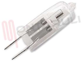 Visualizza i dettagli per LAMPADA ALOGENA 10W 12V G4 CHIARA HALOSTAR STARLITE Immagine di LAMPADA ALOGENA 10W 12V G4 CHIARA HALOSTAR STARLITE