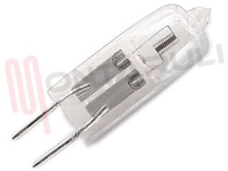 Immagine di LAMPADA ALOGENA 10W 12V G4 CHIARA HALOSTAR STARLITE