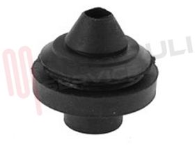 Visualizza i dettagli per GUARNIZIONE TERMOSTATO FORO Ø10MM. Immagine di GUARNIZIONE TERMOSTATO FORO Ø10MM.