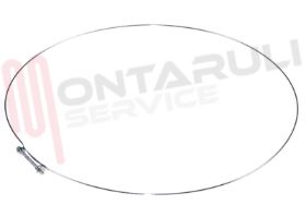 Visualizza i dettagli per ANELLO POSTERIORE GUARNIZIONE OBLO' SAMSUNG ORIGINALE Immagine di ANELLO POSTERIORE GUARNIZIONE OBLO' SAMSUNG ORIGINALE